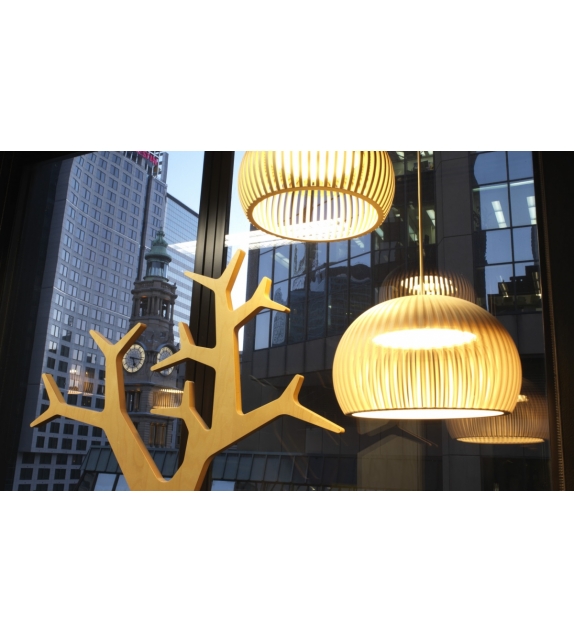 Atto 5000 Secto Design Pendant Lamp