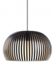 Atto 5000 Secto Design Pendant Lamp