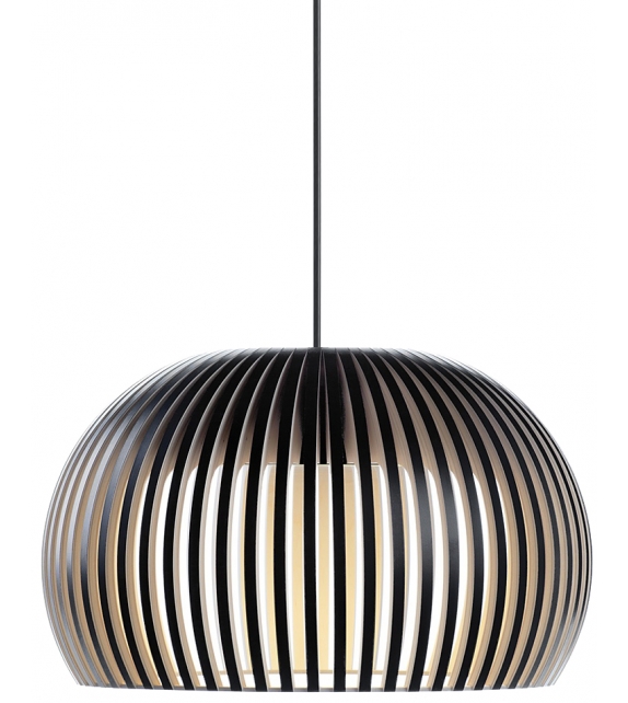 Atto 5000 Secto Design Pendant Suspension