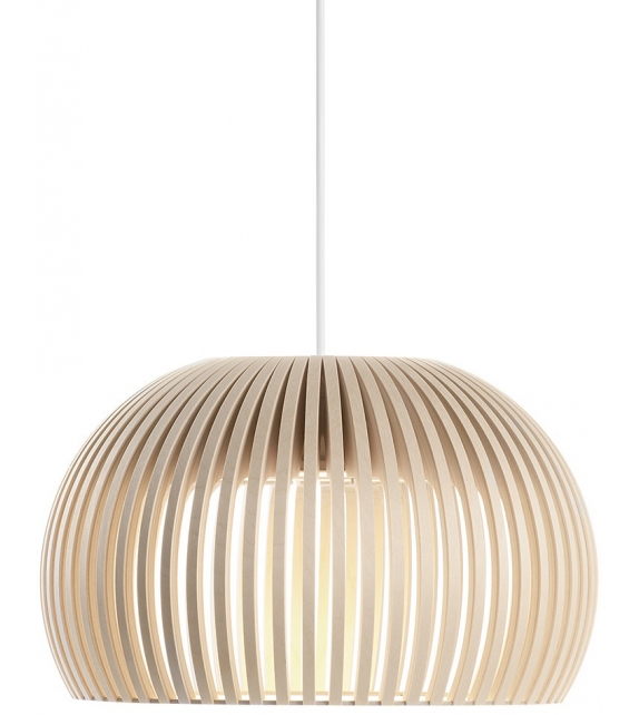 Atto 5000 Secto Design Pendant Lamp