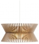 Kontro 6000 Secto Design Pendant Lamp