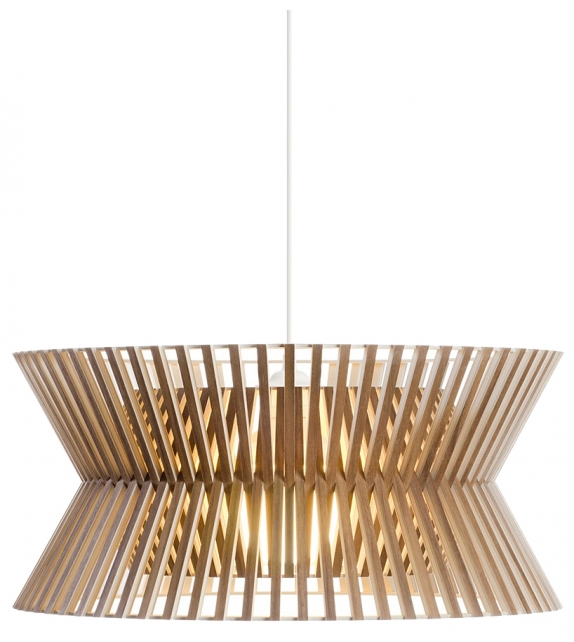 Kontro 6000 Secto Design Pendant Lamp