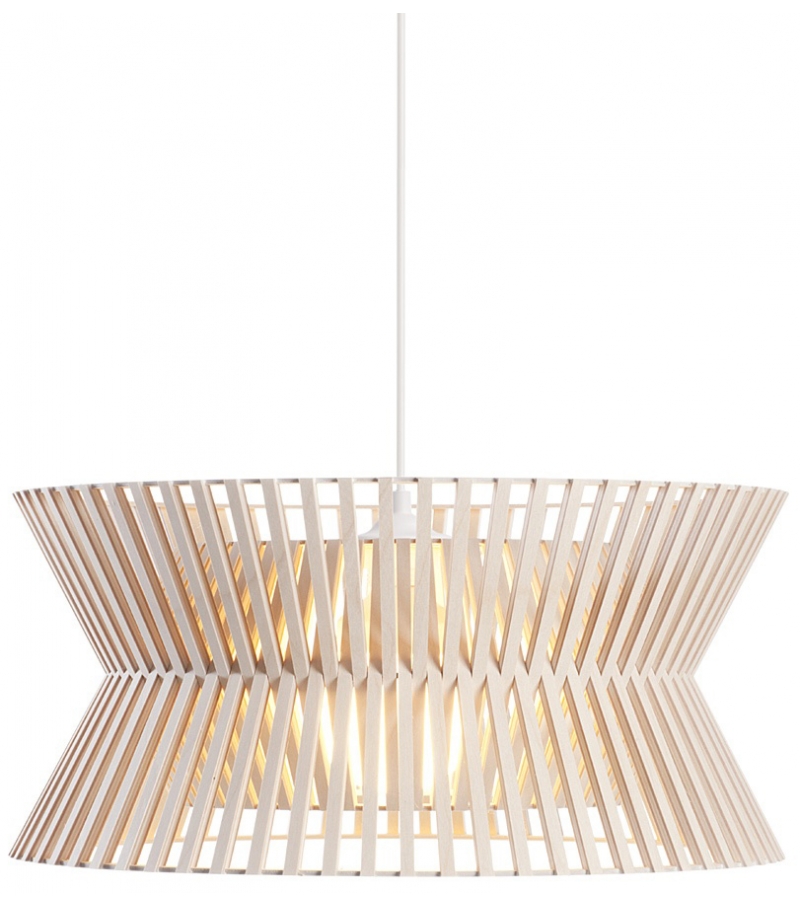 Kontro 6000 Secto Design Pendant Lamp