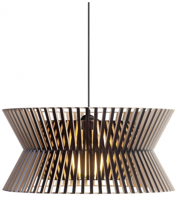 Kontro 6000 Secto Design Pendant Suspension