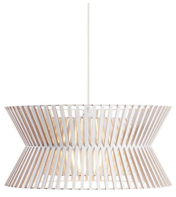 Kontro 6000 Secto Design Pendant Lamp