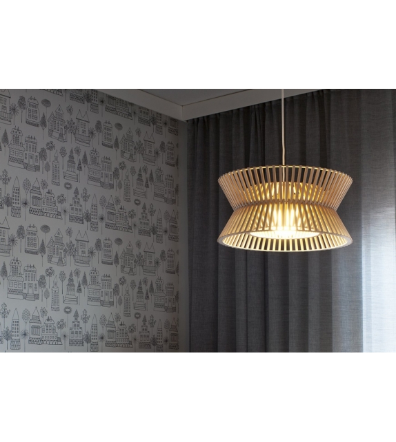 Kontro 6000 Secto Design Pendant Lamp