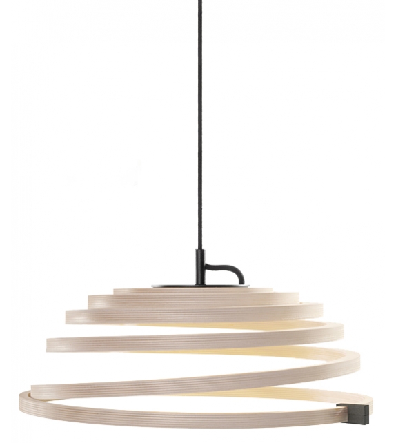 Aspiro 8000 Secto Design Pendant Lamp