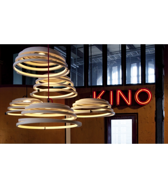 Aspiro 8000 Secto Design Pendant Lamp