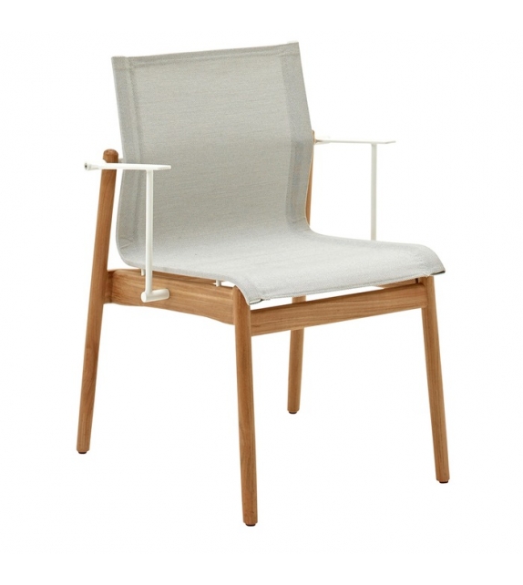 Sway Gloster Armchair