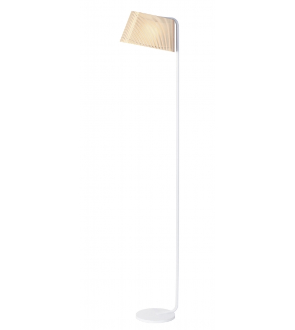 Owalo 7010 Secto Design Lampada da Terra