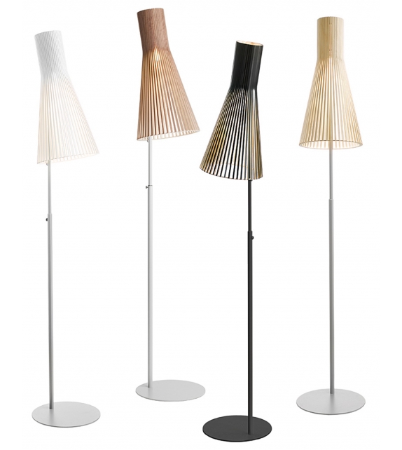 Secto 4210 Secto Design Lampadaire