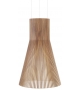 Magnum 4202 Sect Design Pendant Lamp