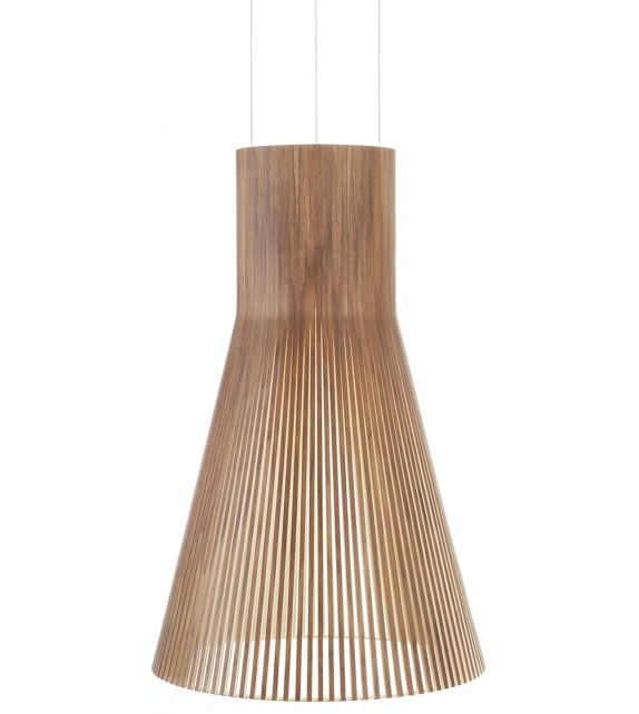 Magnum 4202 Sect Design Pendant Suspension