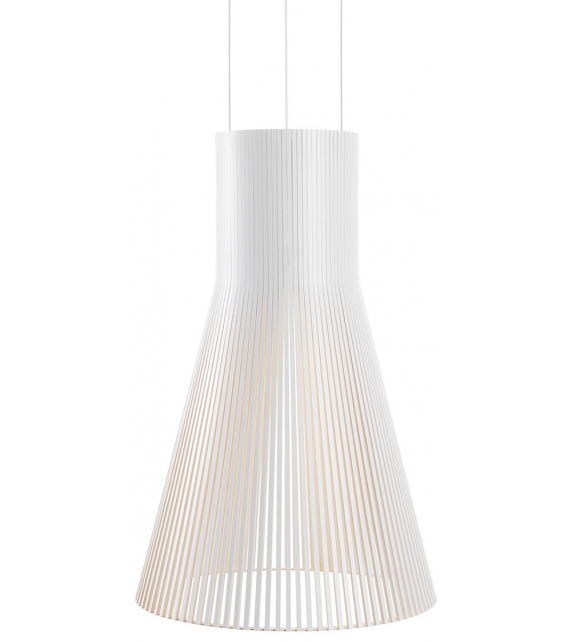 Magnum 4202 Sect Design Pendant Lamp