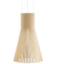 Magnum 4202 Sect Design Pendant Lamp