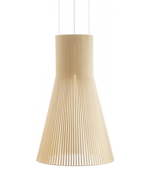 Magnum 4202 Sect Design Pendant Lamp