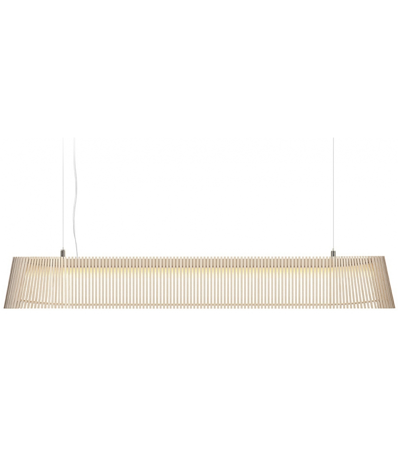 Owalo 7000 Secto Design Pendant Suspension