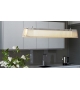 Owalo 7000 Secto Design Pendant Suspension