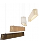 Owalo 7000 Secto Design Pendant Lamp