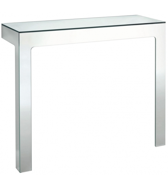 Mirror Mirror Glas Italia Console