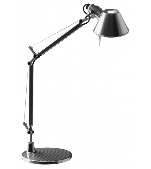 Tolomeo Micro Artemide Table Lamp - Milia Shop