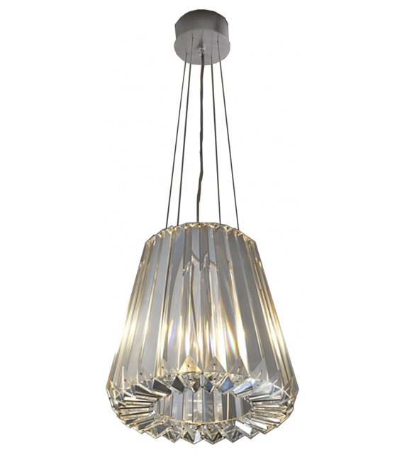 Glitters Lasvit Pendant Lamp