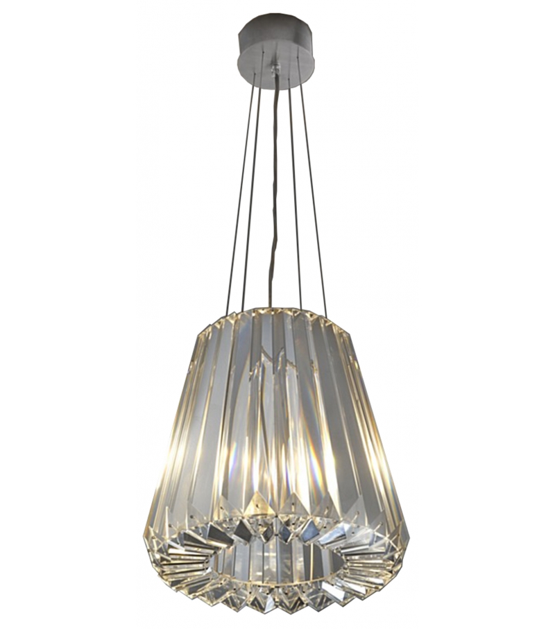 Glitters Lasvit Pendant Lamp