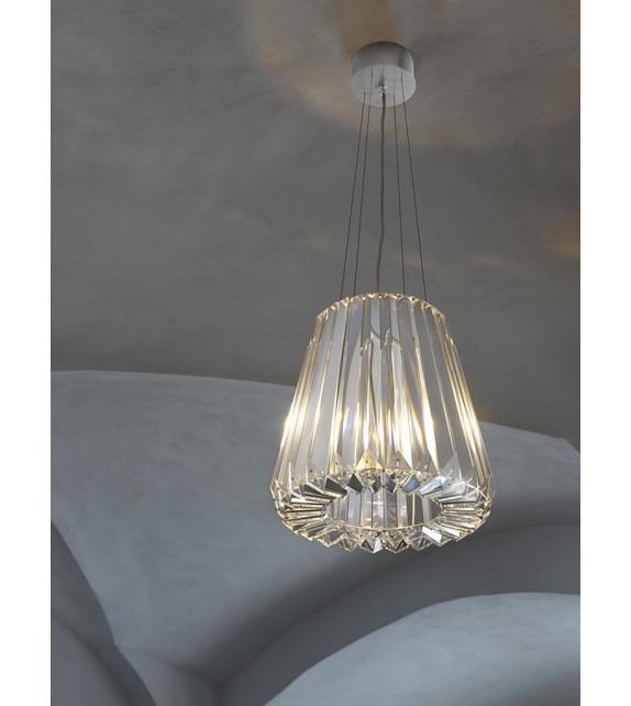 Glitters Lasvit Pendant Lamp