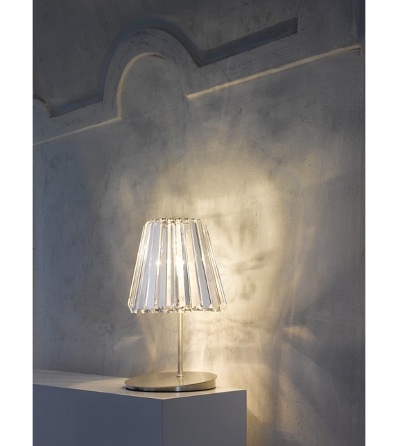 Glitters Lasvit Table Lamp