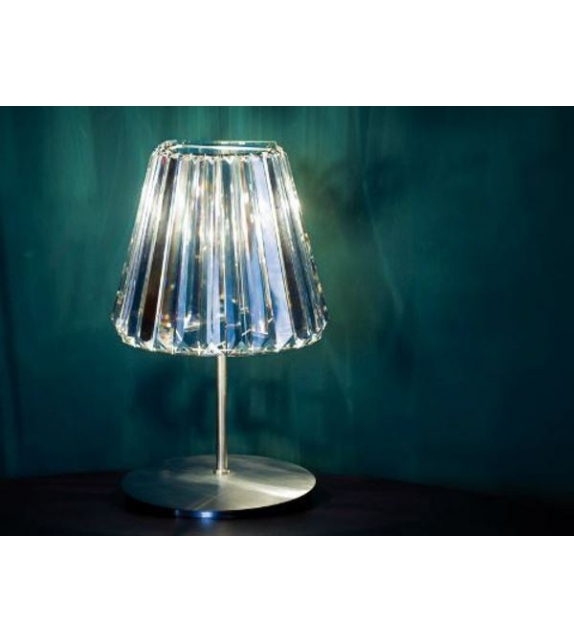 Glitters Lasvit Table Lamp