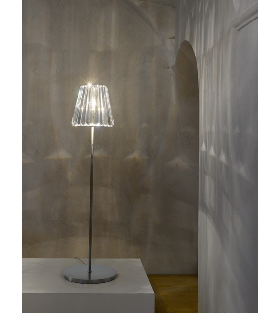 Glitters Lasvit Floor Lamp