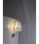 Glitters Lasvit Wall Lamp