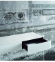 Float Glas Italia Commode