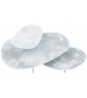 Cloud Side Table Moroso