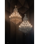 Empress Lasvit Chandelier