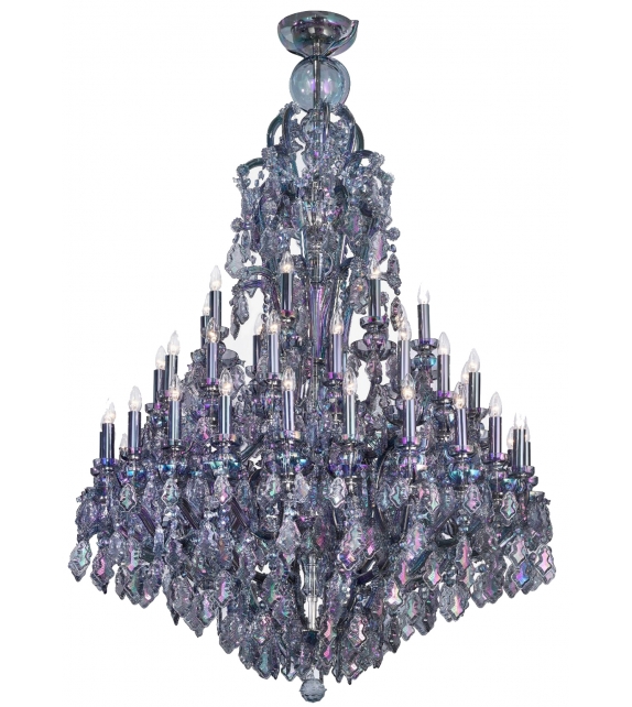 Empress Lasvit Chandelier