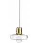 Spin Light Lasvit Pendant Lamp