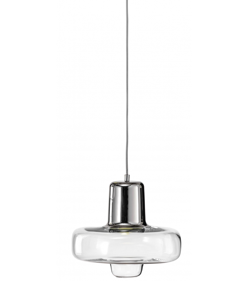 Spin Light Lasvit Pendant Lamp