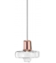 Spin Light Lasvit Pendant Lamp