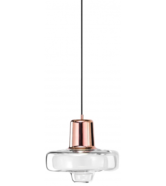 Spin Light Lasvit Pendant Lamp