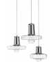 Spin Light Lasvit Pendant Lamp