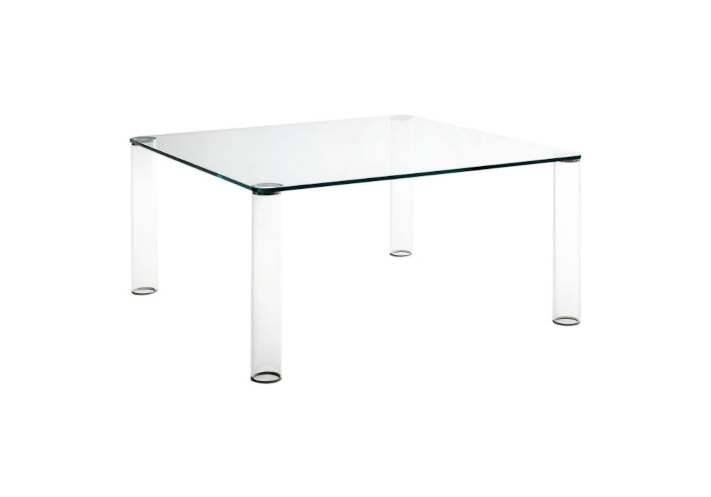 Pipeline Glas Italia Table Milia Shop