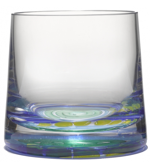 Candy Lasvit Glas