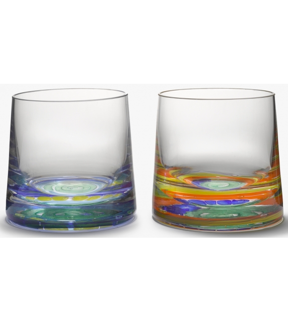 Candy Lasvit Glass