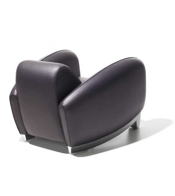 DS-57 De Sede Armchair