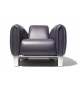 DS-57 De Sede Armchair