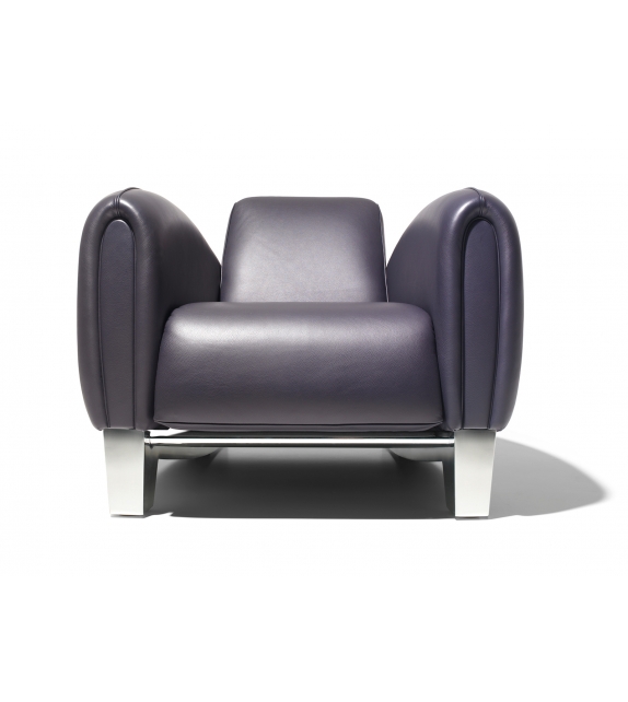 DS-57 De Sede Armchair