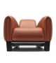 DS-57 De Sede Armchair