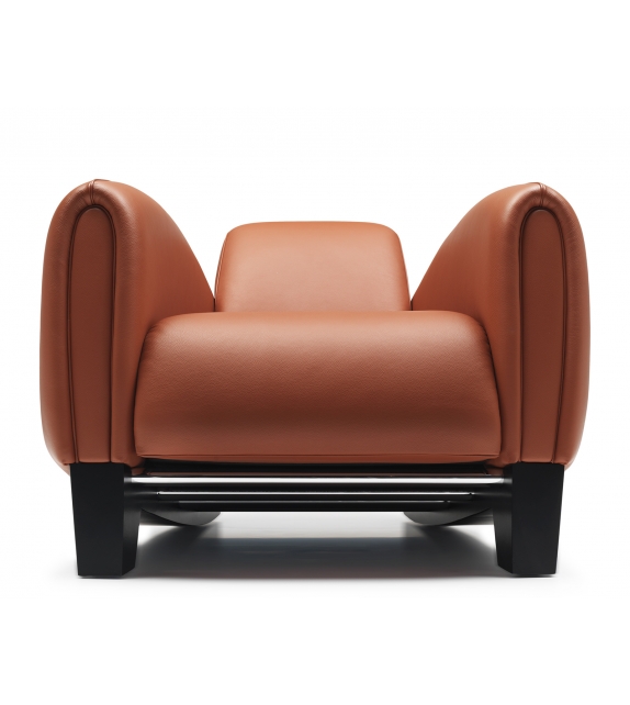 DS-57 De Sede Armchair