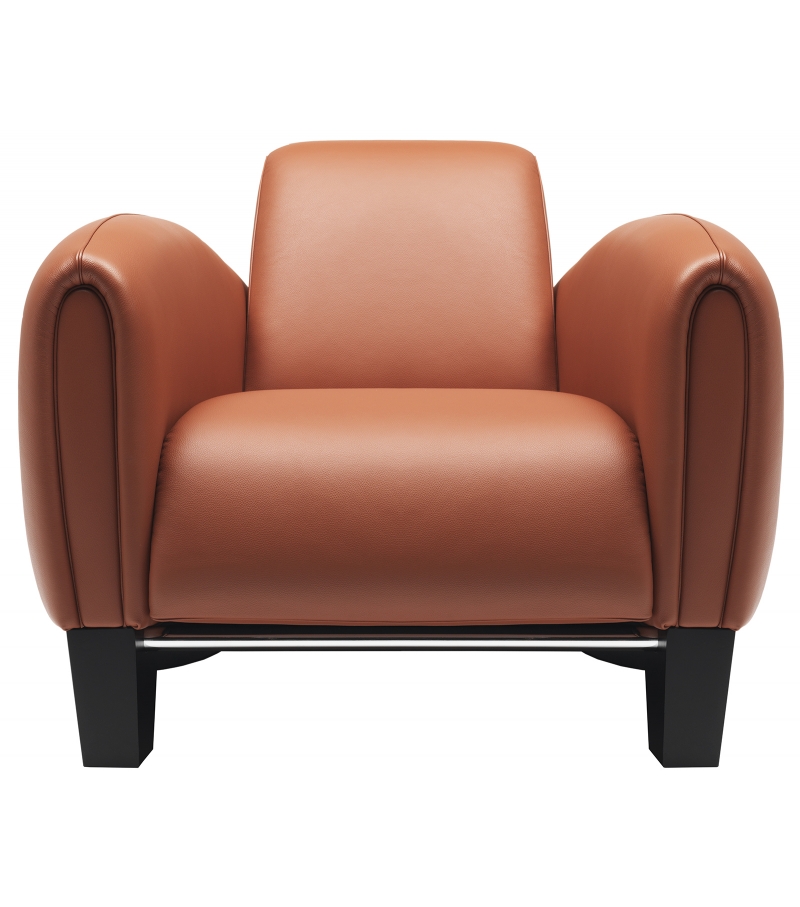 DS-57 De Sede Fauteuil